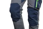 Spodnie robocze PREMIUM,4 way stretch, rozmiar XL