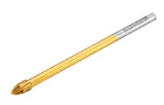 Wiertło uniwersalne HM, 4 mm
