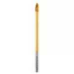 Wiertło uniwersalne HM, 5 mm
