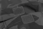 Ogrodniczki robocze Camo URBAN, rozmiar XXXL