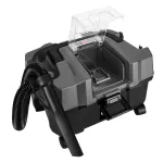 Odkurzacz warsztatowy Energy+ 18V, Li-Ion, 10 L, bez akumulatora