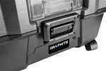 Odkurzacz warsztatowy Energy+ 18V, Li-Ion, 10 L, bez akumulatora
