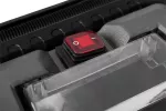 Odkurzacz warsztatowy Energy+ 18V, Li-Ion, 10 L, bez akumulatora