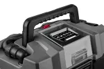 Odkurzacz warsztatowy Energy+ 18V, Li-Ion, 10 L, bez akumulatora