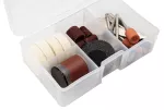 Miniszlifierka akumulatorowa Energy+ 18V bez akumulatora