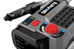 Miniszlifierka akumulatorowa Energy+ 18V bez akumulatora