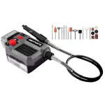 Miniszlifierka akumulatorowa Energy+ 18V bez akumulatora