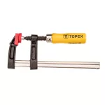 Ścisk stolarski 50 x 150 mm 12A100