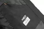 Kurtka robocza Warm, rozmiar XL