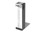 Promiennik 2000W, IP65, element grzejny golden halogen lamp