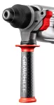 Młotowiertarka SDS+ 710W, 2.6J walizka