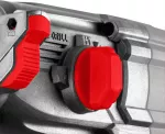 Młotowiertarka SDS+ 900W, walizka