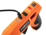 Pistolet klejowy 11 mm, 4V, zasilanie USB