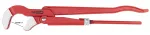 Klucz do rur typ "S", 1.5", 420 mm