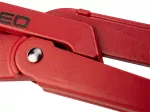 Klucz do rur typ "S", 1.5", 420 mm