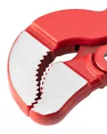 Klucz do rur typ "S", 1.5", 420 mm