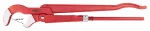Klucz do rur typ "S", 2.0", 530 mm