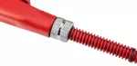 Klucz do rur typ "90", 1.0", 330 mm