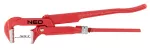 Klucz do rur typ "90", 1.0", 330 mm