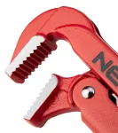 Klucz do rur typ "90", 2.0", 530 mm