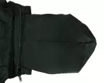 Kurtka przeciwdeszczowa PU/PVC, EN 343, rozmiar XL