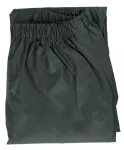 Spodnie przeciwdeszczowe PU/PVC, EN 343, rozmiar L