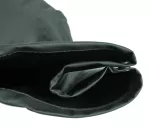 Spodnie przeciwdeszczowe PU/PVC, EN 343, rozmiar L