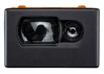 Dalmierz laserowy, zasięg 60 m, IP54
