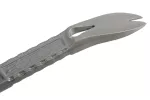 Łom wielofunkcyjny 250 mm, łapka wąska