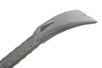 Łom wielofunkcyjny 250 mm, łapka szeroka