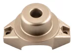 Tuleja grzewcza 32 mm ze śrubami do 21-004
