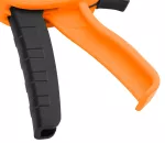 Ścisk automatyczny heavy duty 18"/450
