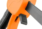 Ścisk automatyczny heavy duty 24"/600
