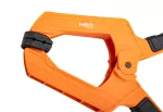 Ścisk sprężynowy heavy duty 4"/100
