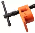 Ścisk rurowy 1/2"