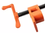 Ścisk rurowy 3/4"