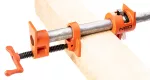 Ścisk rurowy 3/4"