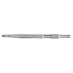 Szpicak HEX rowkowy samoostrzący 17 x 280 mm