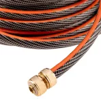 Reparator węża 1/2", mosiężny