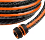 Reparator węża 3/4", dwumateriałowy