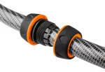 Reparator węża 3/4", dwumateriałowy