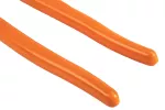 Szczypce do rur 240 mm, zakres 0-52 mm szybkonastawne