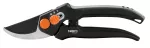 Sekator by-pass 185 mm, zakres do 15 mm, regulowany rozstaw