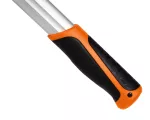 Sekator do gałęzi by-pass 710 mm, zakres do 45 mm, przekładnia zwiększajaca siłe nacisku o 30%