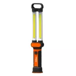 Lampa warsztatowa akumulatorowa 500 lm COB LED