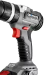 Wiertarko-wkrętarka akumulatorowa bezszczotkowa z udarem Energy+ 18V, Li-Ion, 13 mm, bez akumulatora