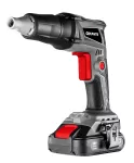 Wkrętarka akumulatorowa bezszczotkowa do płyt g/k Energy+ 18V Li-lon, 0-4400 min-1, uchwyt 1/4",