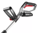 Podkaszarka na żyłkę akumulatorowa Energy+ 18V Li-lon, szerokość koszenia 280mm, bez akumulatora