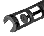 Wyciskacz do tub z silikonem Energy+ 18V bez akumulatora