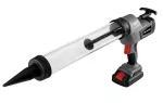 Pistolet uszczelniający Energy+ 18V bez akumulatora